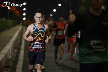 RUN TO LIVE 2025 - Ảnh #3202239