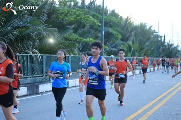 RUN TO LIVE 2025 - Ảnh #3267776