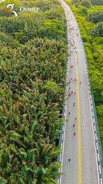 RUN TO LIVE 2025 - Ảnh #3305615
