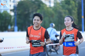 RUN TO LIVE 2025 - Ảnh #3258510
