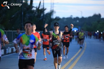 RUN TO LIVE 2025 - Ảnh #3263865