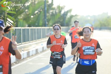 RUN TO LIVE 2025 - Ảnh #3303939