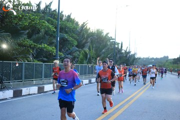 RUN TO LIVE 2025 - Ảnh #3265892