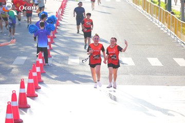 RUN TO LIVE 2025 - Ảnh #3191714