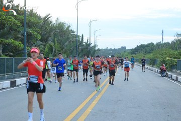 RUN TO LIVE 2025 - Ảnh #3278726