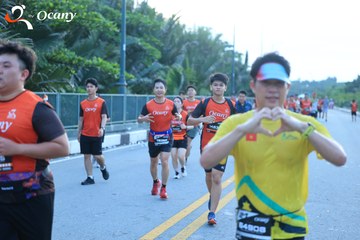 RUN TO LIVE 2025 - Ảnh #3290333