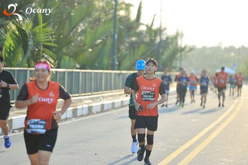 RUN TO LIVE 2025 - Ảnh #3299771