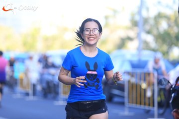 RUN TO LIVE 2025 - Ảnh #3288170