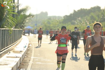RUN TO LIVE 2025 - Ảnh #3303071