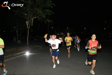 RUN TO LIVE 2025 - Ảnh #3279979