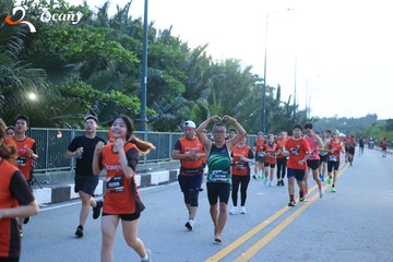RUN TO LIVE 2025 - Ảnh #3267090