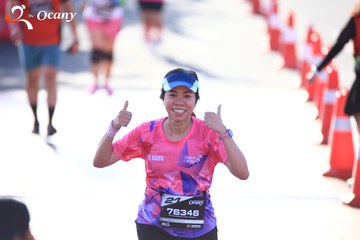 RUN TO LIVE 2025 - Ảnh #3205412
