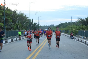 RUN TO LIVE 2025 - Ảnh #3278647