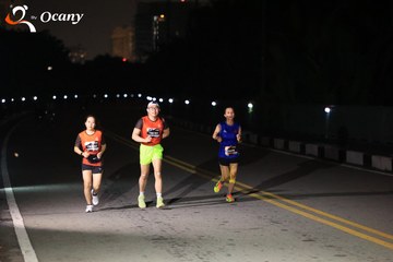 RUN TO LIVE 2025 - Ảnh #3257632