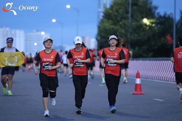 RUN TO LIVE 2025 - Ảnh #3206303