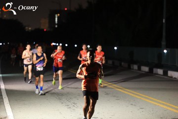 RUN TO LIVE 2025 - Ảnh #3259291