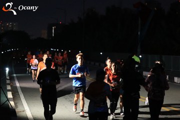 RUN TO LIVE 2025 - Ảnh #3262604