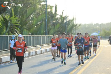 RUN TO LIVE 2025 - Ảnh #3300893