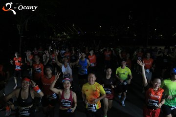 RUN TO LIVE 2025 - Ảnh #3278735