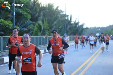 RUN TO LIVE 2025 - Ảnh #3265439