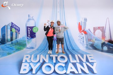 RUN TO LIVE 2025 - Ảnh #3133667