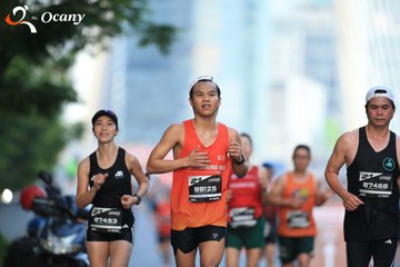 RUN TO LIVE 2025 - Ảnh #3288881