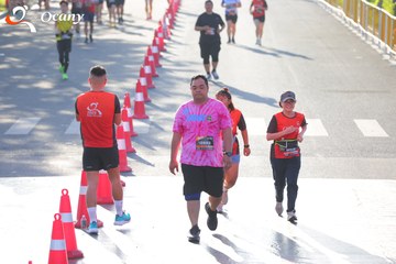 RUN TO LIVE 2025 - Ảnh #3192065