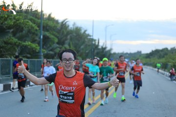 RUN TO LIVE 2025 - Ảnh #3284730