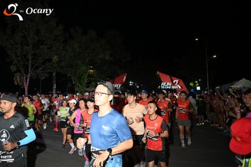 RUN TO LIVE 2025 - Ảnh #3140550