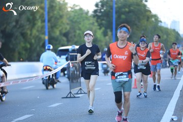 RUN TO LIVE 2025 - Ảnh #3258111
