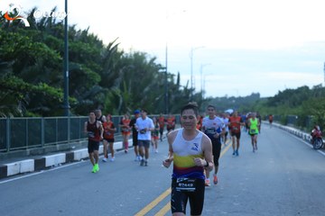RUN TO LIVE 2025 - Ảnh #3268176