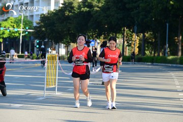 RUN TO LIVE 2025 - Ảnh #3300686