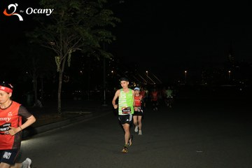 RUN TO LIVE 2025 - Ảnh #3282289