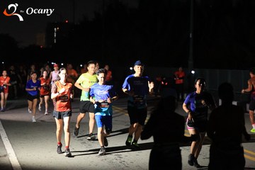RUN TO LIVE 2025 - Ảnh #3262247