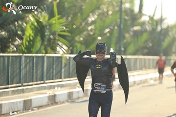 RUN TO LIVE 2025 - Ảnh #3302715