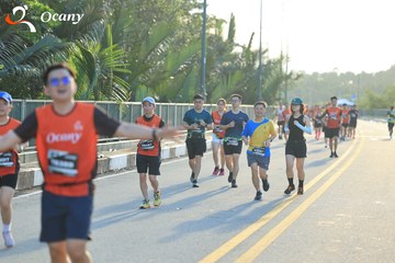 RUN TO LIVE 2025 - Ảnh #3299990
