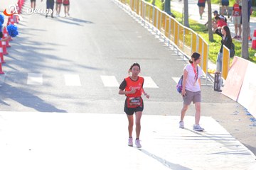 RUN TO LIVE 2025 - Ảnh #3191683