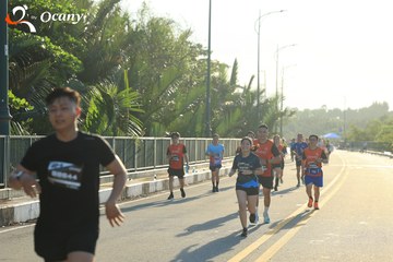 RUN TO LIVE 2025 - Ảnh #3301351