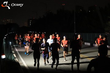 RUN TO LIVE 2025 - Ảnh #3261324