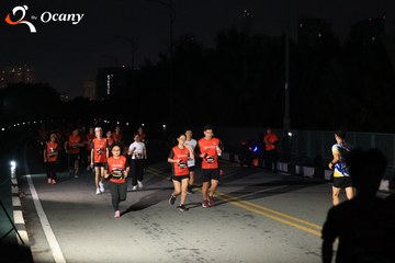 RUN TO LIVE 2025 - Ảnh #3262386