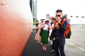 RUN TO LIVE 2025 - Ảnh #3121404