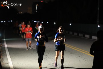 RUN TO LIVE 2025 - Ảnh #3259811