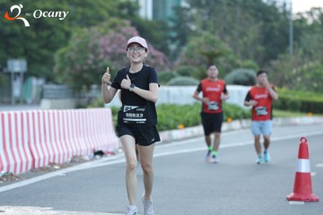 RUN TO LIVE 2025 - Ảnh #3210668