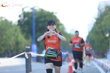 RUN TO LIVE 2025 - Ảnh #3258987
