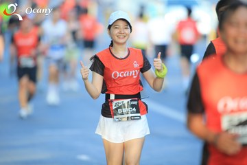 RUN TO LIVE 2025 - Ảnh #3285055