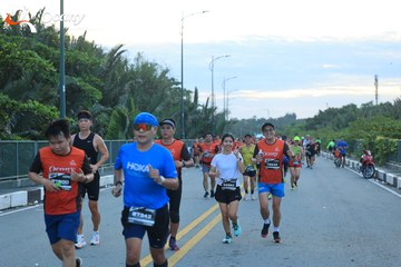 RUN TO LIVE 2025 - Ảnh #3285745