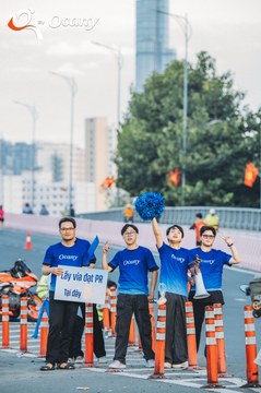 RUN TO LIVE 2025 - Ảnh #3305494