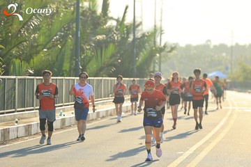 RUN TO LIVE 2025 - Ảnh #3301762