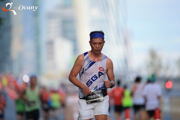 RUN TO LIVE 2025 - Ảnh #3288463