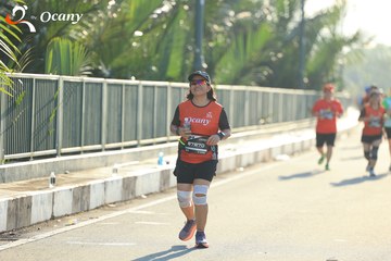 RUN TO LIVE 2025 - Ảnh #3304175